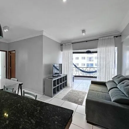 Rent this 2 bed apartment on Bartolomeu Bueno - Blocos E e F in Avenida T-14, Serrinha