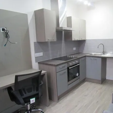 Image 3 - Trinity Preston, 23 Winckley Square, Preston, PR1 3JJ, United Kingdom - Room for rent