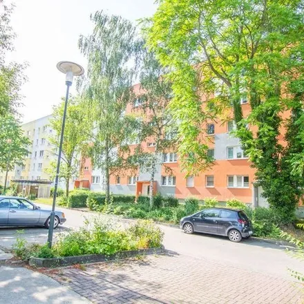 Image 2 - Mannheimer Straße 32, 06128 Halle (Saale), Germany - Apartment for rent