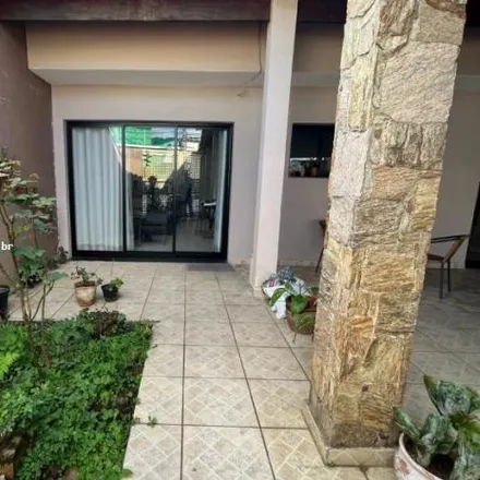 Image 1 - Rua Coronel Cardoso de Siqueira, Centro, Mogi das Cruzes - SP, 08780-110, Brazil - House for sale