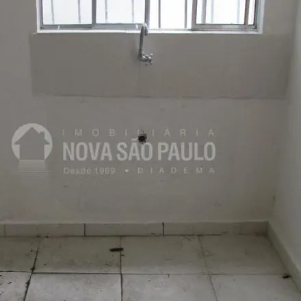 Rent this 1 bed house on Rua Antônio Gonçalves Martins in Conceição, Diadema - SP