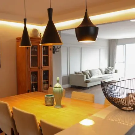 Buy this 2 bed apartment on Rua Purpurina 216 in Pinheiros, São Paulo - SP
