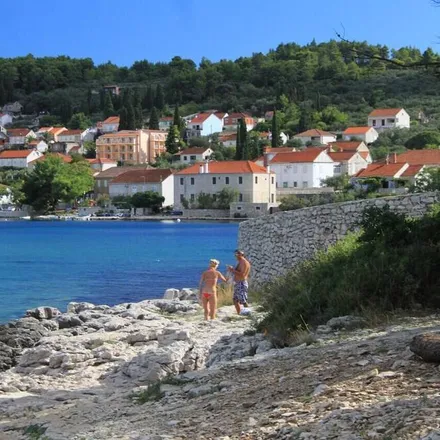 Image 8 - Lumbarda, Dubrovnik-Neretva County, Croatia - Apartment for rent
