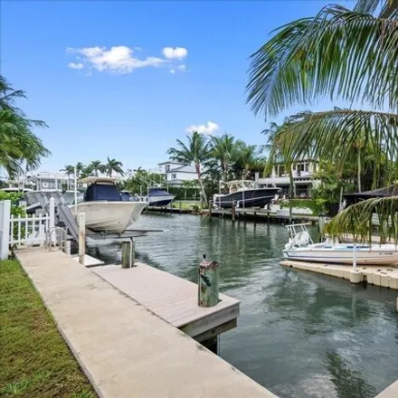 Image 3 - 72 Waterway Road, Tequesta, Palm Beach County, FL 33469, USA - House for rent