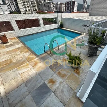 Image 2 - Rua Olavo Bilac, Pompéia, Santos - SP, 11060-302, Brazil - Apartment for sale