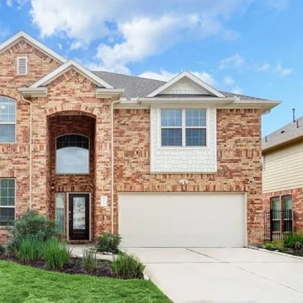 Buy this 6 bed house on 24061 Cannon Anello Court in Harris County, TX 77493