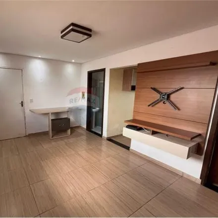 Rent this 2 bed apartment on Avenida Brasil in Mogi Moderno, Mogi das Cruzes - SP