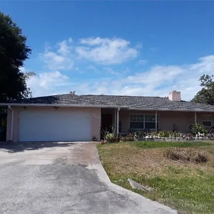 Buy this 3 bed house on 710 Rose Ave in Sebastian, Florida