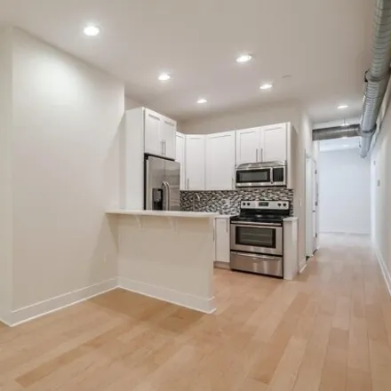 Rent this 1 bed apartment on 1305 Locust Street in Philadelphia, PA 19103