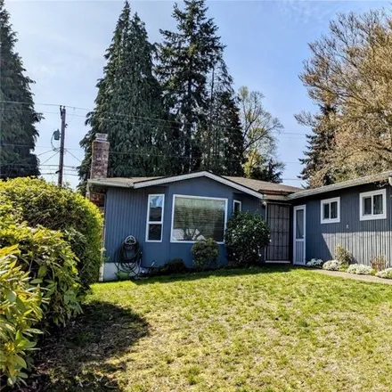 Buy this 3 bed house on 5492 North 40th Street in Tacoma, WA 98407
