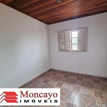Rent this 2 bed house on Rua Jorge Burihan in Tinga, Caraguatatuba - SP