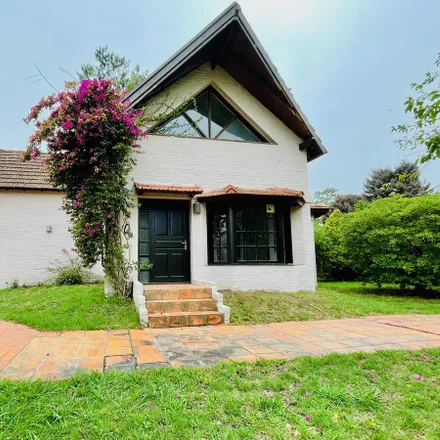 Buy this 5 bed house on Benito Pérez Galdos 1412 in 20000 Punta Del Este, Uruguay