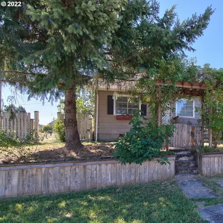 Buy this 3 bed house on 408 Southwest Harrison Street in Sheridan, Yamhill County