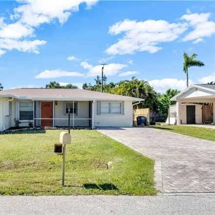Buy this 4 bed house on 9795 Birr St in Fort Myers, Florida