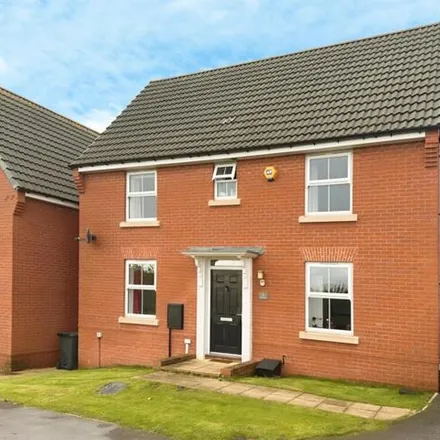 Buy this 3 bed house on unnamed road in Woodlesford, LS26 8FU