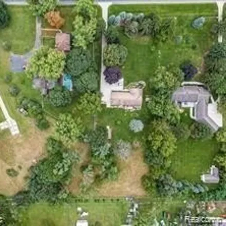 Image 3 - 10543 North Territorial Road, Salem Township, Washtenaw County, MI 48170, USA - House for sale
