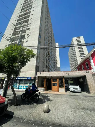 Image 9 - Belisario Prats 1130, 838 0552 Provincia de Santiago, Chile - Apartment for sale