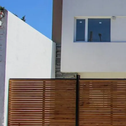 Buy this 2 bed house on Sabino Arana y Goiri 2600 in Punta Mogotes, B7603 AKW Mar del Plata