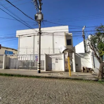 Image 2 - Arquivo Municipal, Rua Expedicionários do Brasil, Quinta das Laranjeiras, Araraquara - SP, 14802-160, Brazil - Apartment for rent