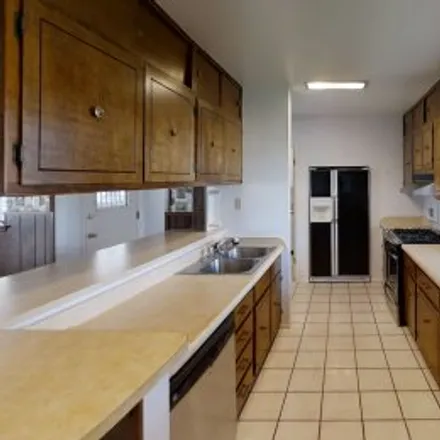 Buy this 3 bed apartment on 5707 Middlesboro Avenue in Palomino, El Paso