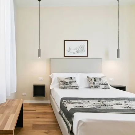 Image 7 - Via Principe di Belmonte 102 - Apartment for rent