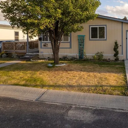 Buy this 2 bed house on Philbin at Yuma in Philbin Road, Pocatello