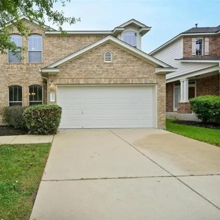 Buy this 3 bed house on 3702 Turetella Drive in Round Rock, TX 78681