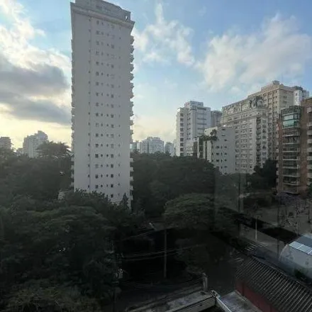 Rent this 4 bed apartment on Rua Cinderela in Jardim Europa, São Paulo - SP