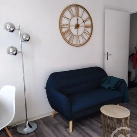 Rent this 2 bed apartment on 14 Avenue Pierre Mendès-France in 72000 Le Mans, France