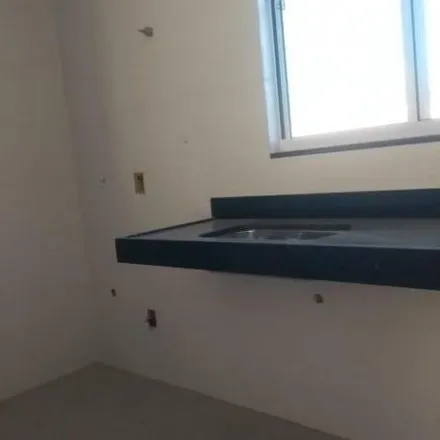 Buy this 2 bed apartment on Rua Ponta Grossa in Milionários, Belo Horizonte - MG