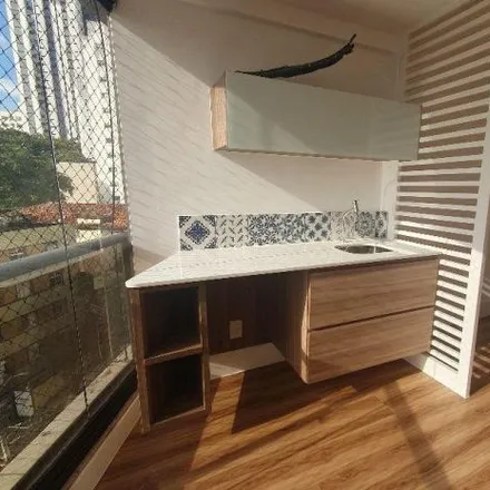 Buy this 2 bed apartment on Rua Santa Rita de Cássia in Graça, Salvador - BA