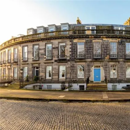 Rent this 5 bed townhouse on 15 Carlton Terrace in City of Edinburgh, EH7 5DD