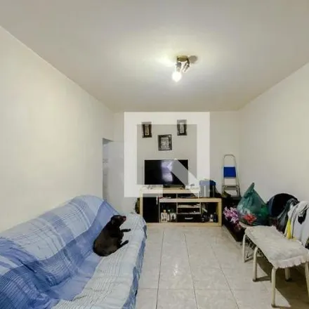 Buy this 9 bed house on Rua Diogo de Lara 42 in Canindé, São Paulo - SP