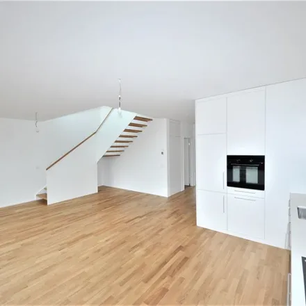 Rent this 3 bed apartment on Giessliweg 58a in 4057 Basel, Switzerland