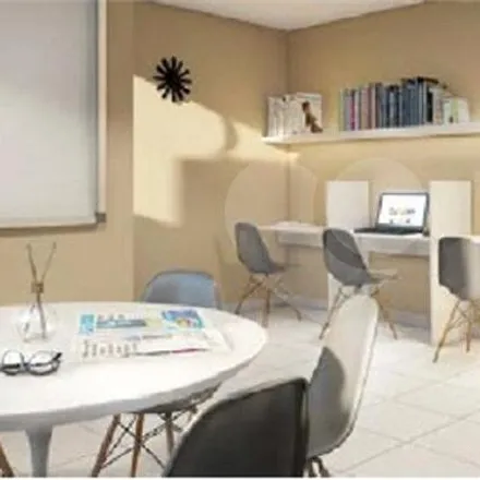 Buy this 2 bed apartment on Viver melhor in Centro Urbana Quadra 301 Conjunto 1, Samambaia - Federal District