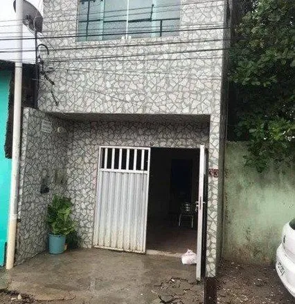 Buy this 2 bed house on Estrada de Curcurana in Barra de Jangada, Jaboatão dos Guararapes - PE