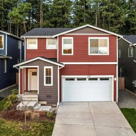 Buy this 3 bed house on unnamed road in Bremerton, WA 98312