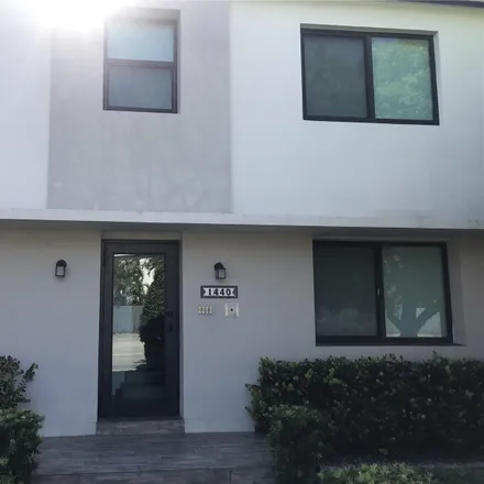 Rent this 2 bed apartment on 4220 Southwest 14th Street in Gables Trailer Park, Miami-Dade County