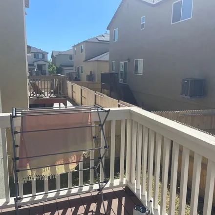 Rent this 4 bed apartment on 1446 Willowedge Way in Stockton, CA 95206