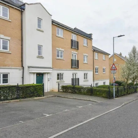 Buy this 2 bed apartment on Colchester South Junction in Axial Drive, Colchester