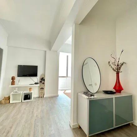 Rent this 1 bed apartment on Kentucky in Praceta Jornal da Praia do Sol 17, 2825-346 Costa da Caparica