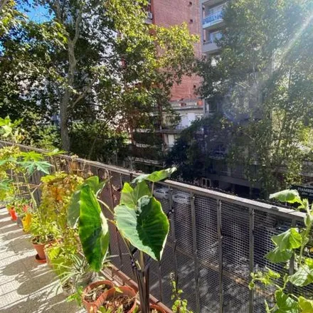 Buy this 2 bed apartment on Avenida Boyacá 518 in Flores, C1406 FYG Buenos Aires