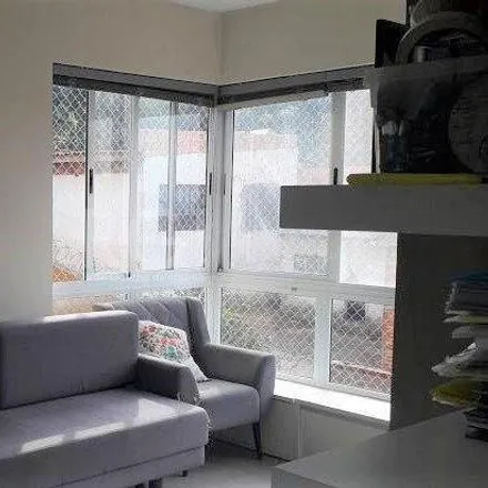 Buy this 2 bed apartment on Rua Joaquim Cruz in Santo Antônio, Porto Alegre - RS