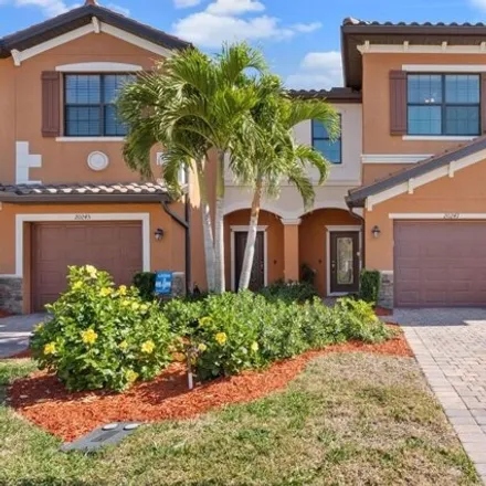 Buy this 3 bed house on 20265 Lagente Circle in North Port, FL 34293