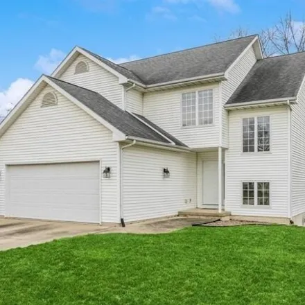 Buy this 3 bed house on 1974 Ashlynd Drive in Coralville, IA 52241