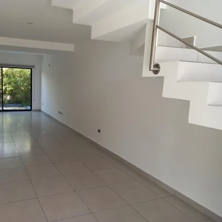 Rent this studio apartment on Calle Lago de Cuitzeo in Delegaciön Santa Rosa Jáuregui, 76100 El Nabo