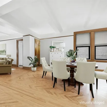 Buy this studio townhouse on 340 RIVERSIDE DRIVE in New York