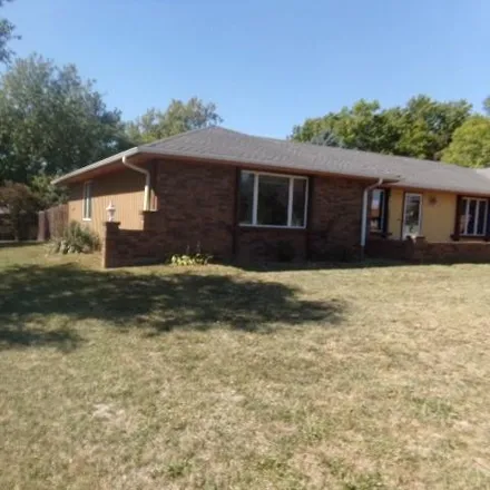 Image 4 - unnamed road, Concordia, MO, USA - House for sale