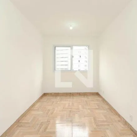 Rent this 1 bed apartment on Rua Santo Antônio 820 in Bixiga, São Paulo - SP