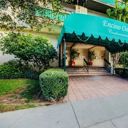 Buy this 2 bed condo on White Oak Avenue in Los Angeles, CA 91316